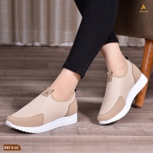 BASKET ARENA TENDANCE CHIC p-41-beige